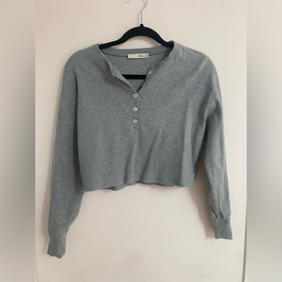 Aritzia Wilfred Free Mavis T-Shirt - Picture 2 of 6